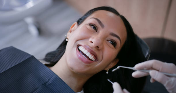 Dental X-Rays and Imaging in Tuscarawas, OH