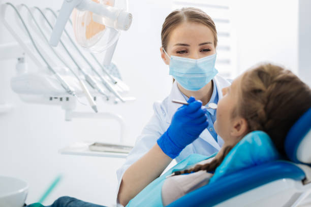 Laser Dentistry in Tuscarawas, OH